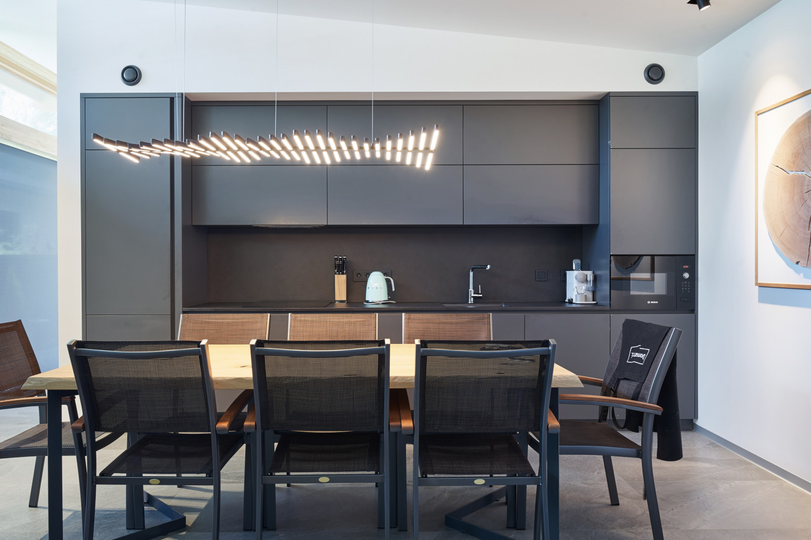 Загородный дом в Ясной Поляне(Беларусь)