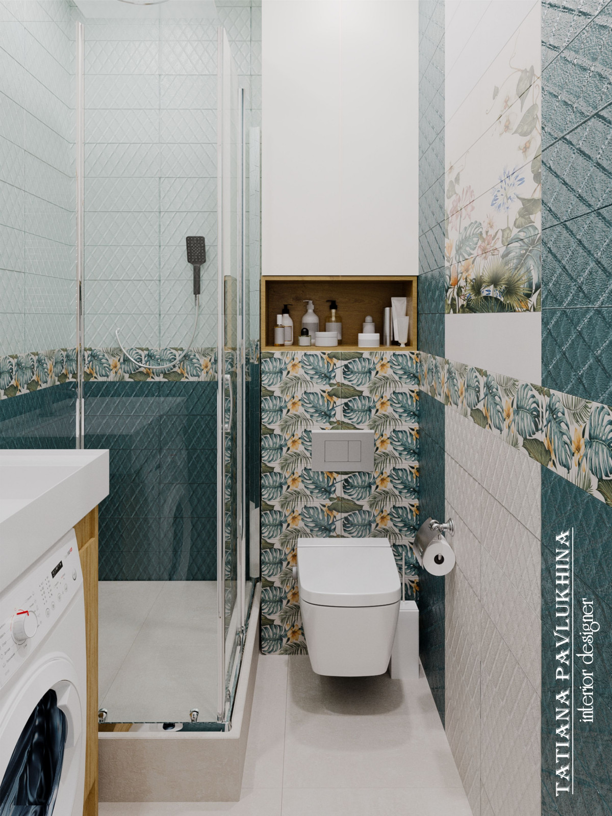 г. Москва ул. Покровская