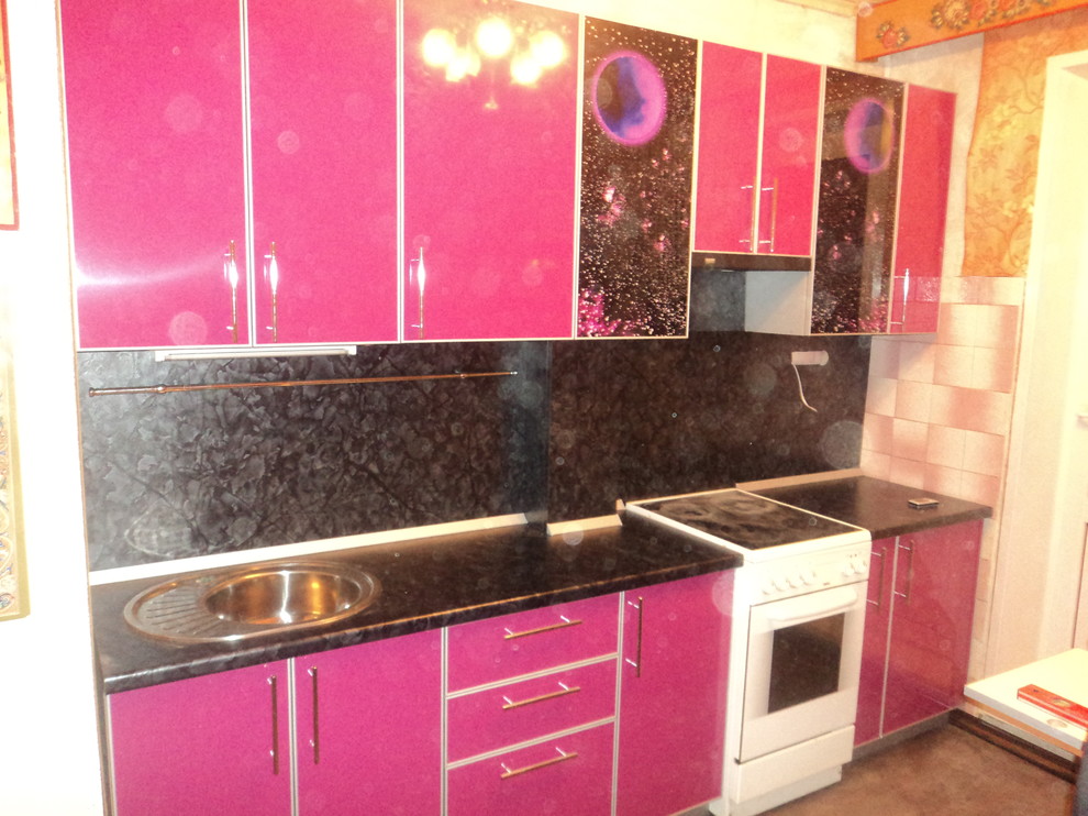 Наши работы