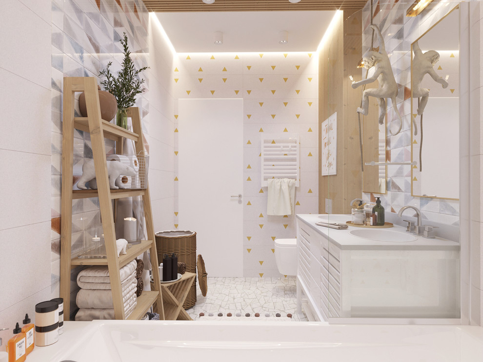 Квартира премиум класса в ЖК Sky 7