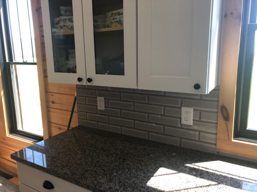 Kitchen Backsplash