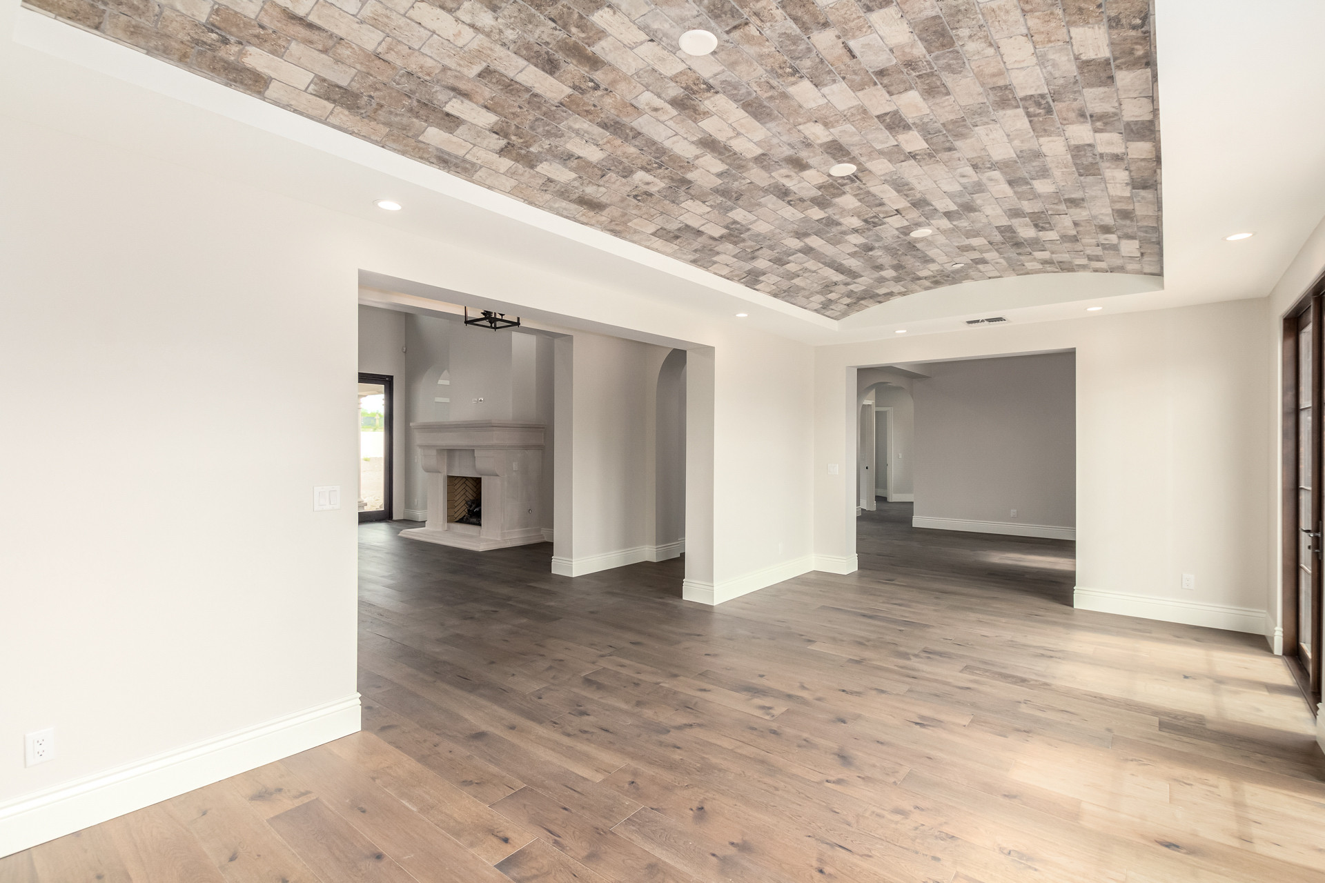 Paradise Valley New Build