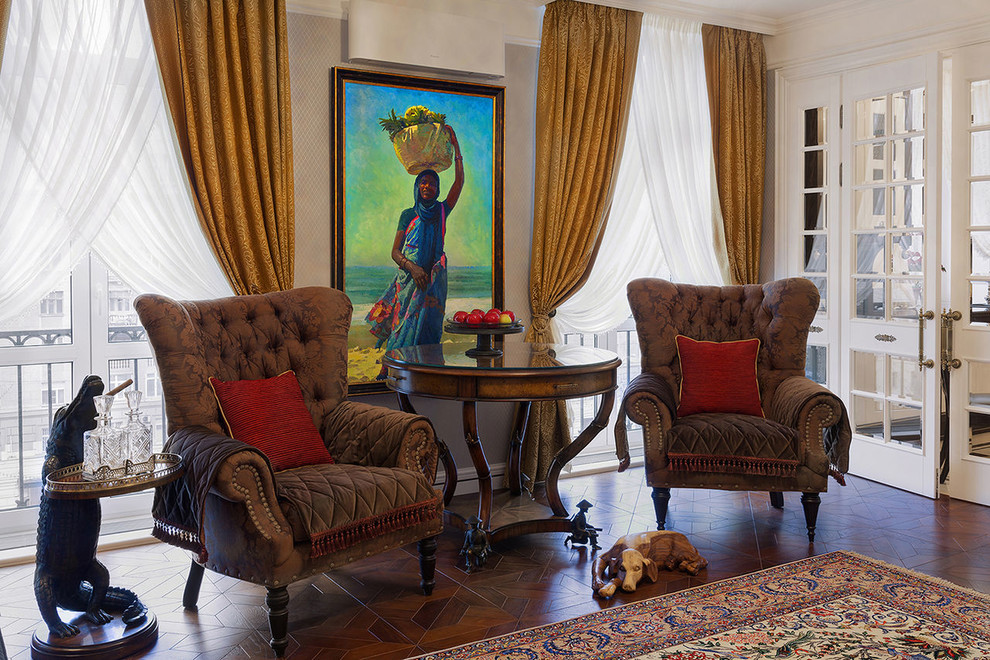 КУТУЗОВСКИЙ 2