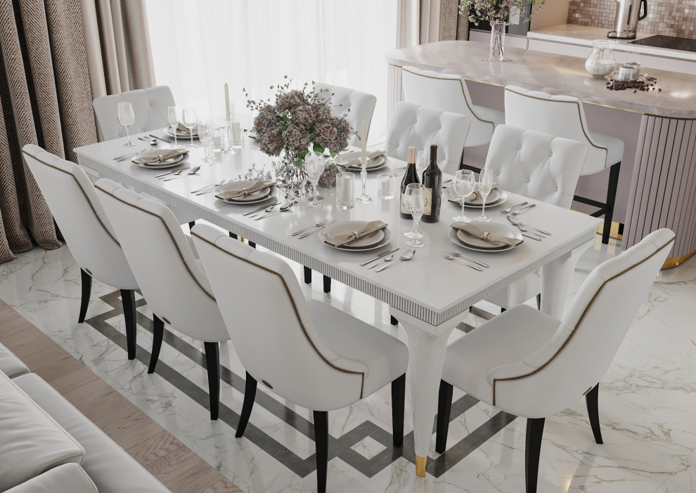 Северное сияние