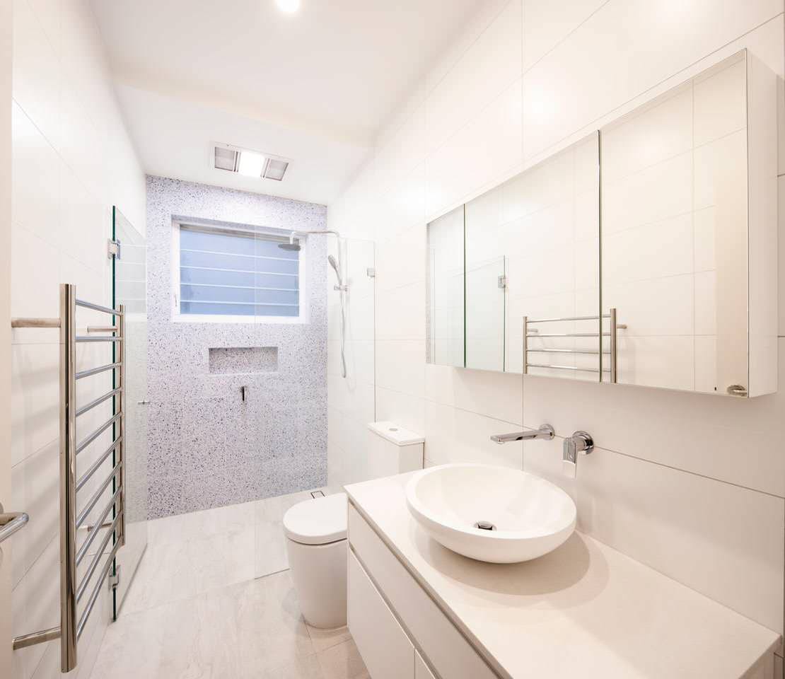 Manly Apartment Renovation