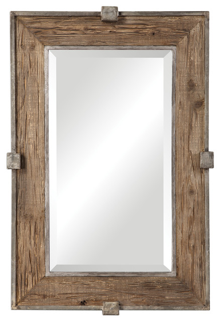 cottage mirror