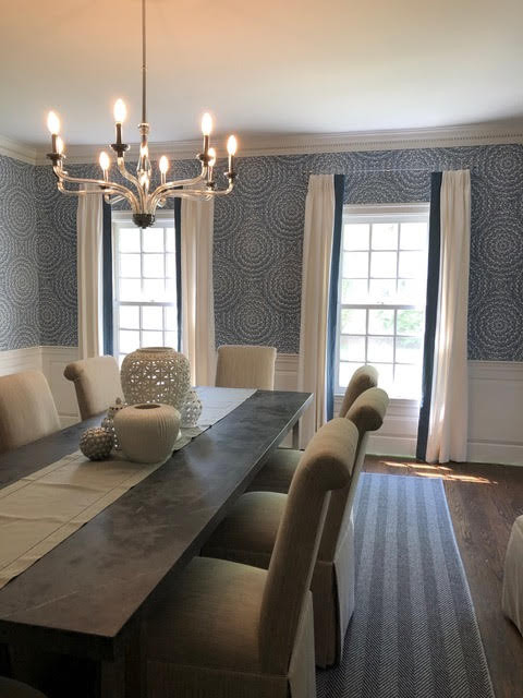 Dover Dining Room