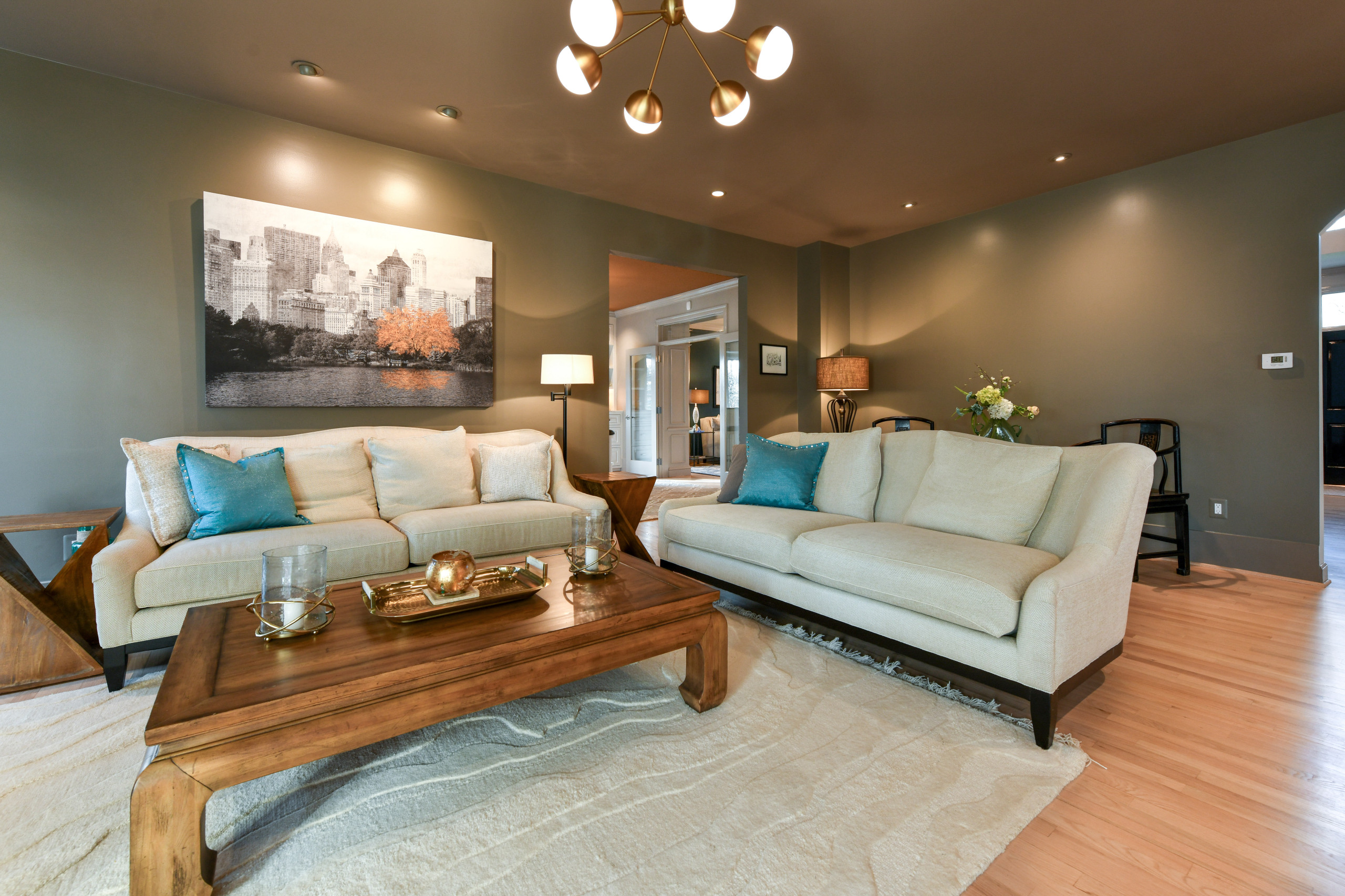 Reston Whole Home