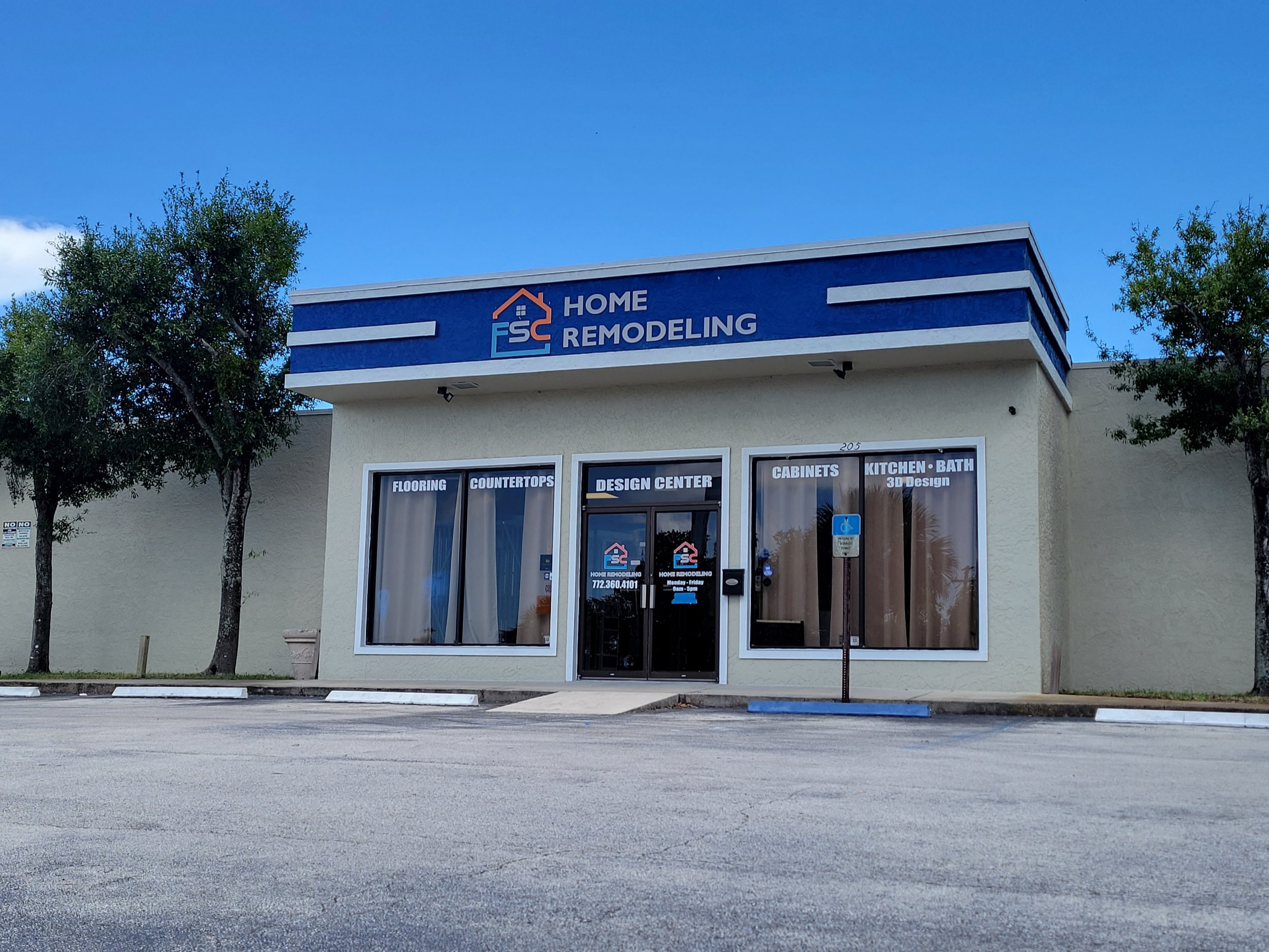 FSC