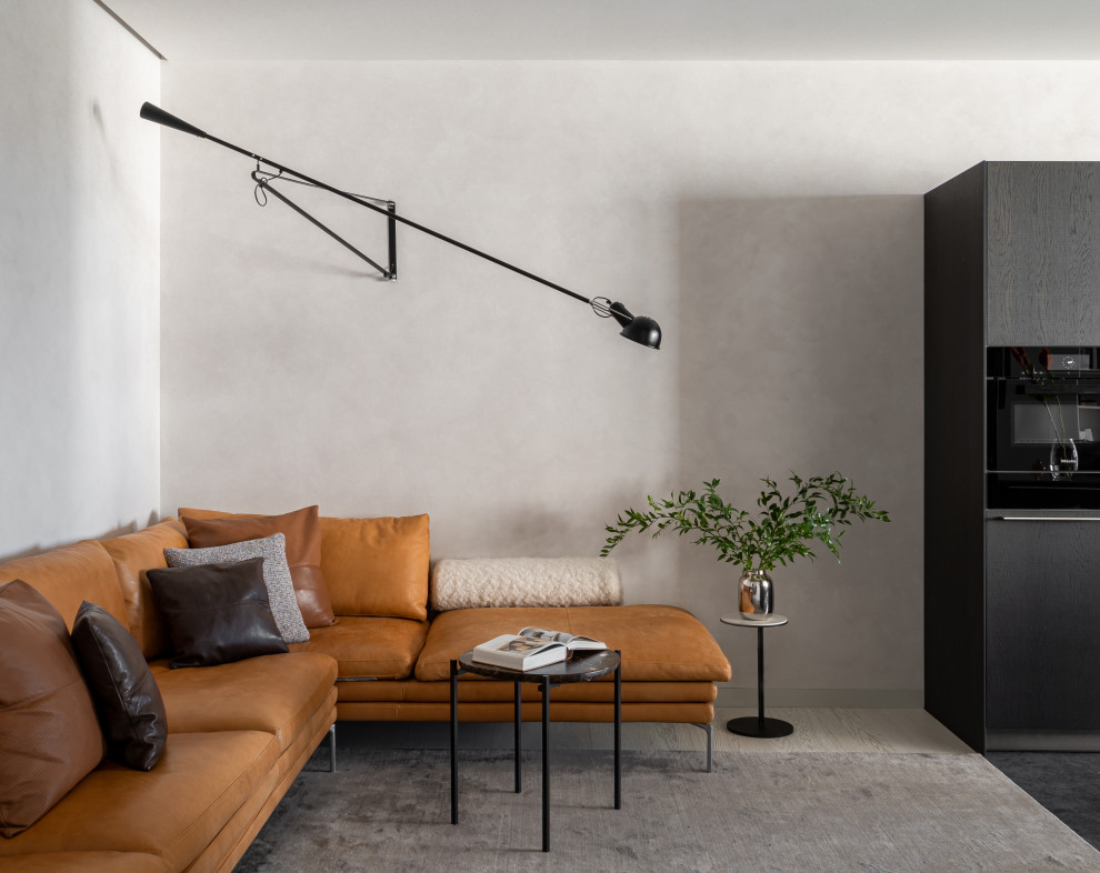 Портфолио интерьеров