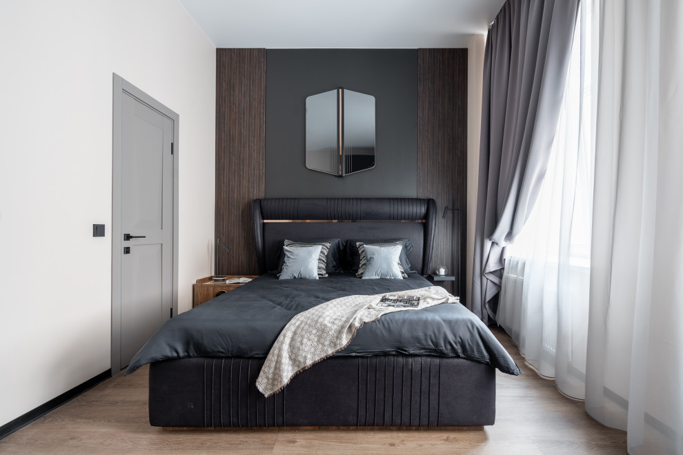 Home staging квартиры на Петроградке