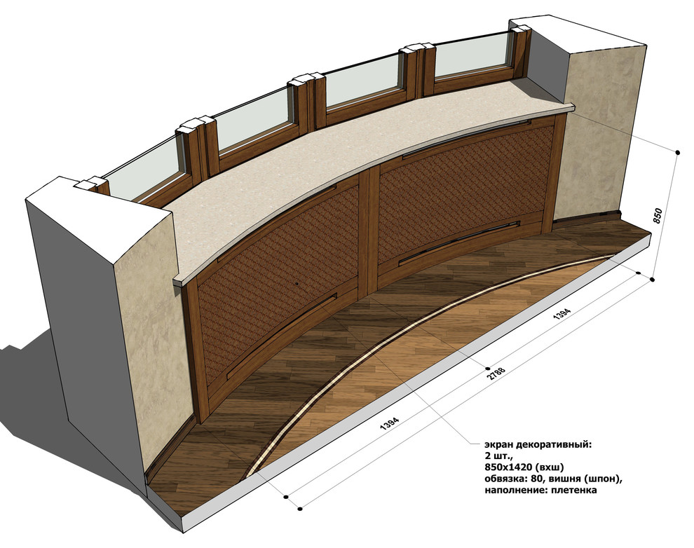 "БУДЕННОГО" проект
