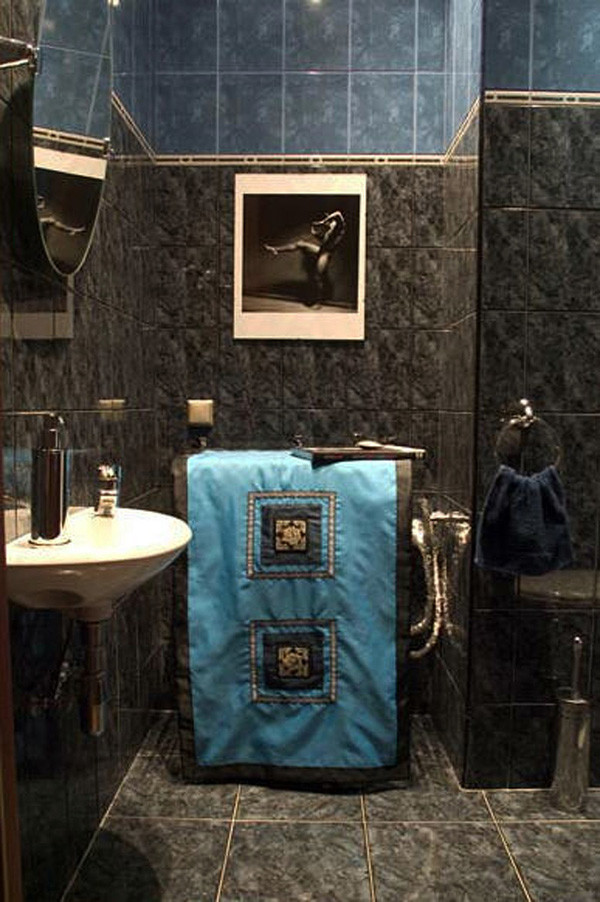 Апартаменты