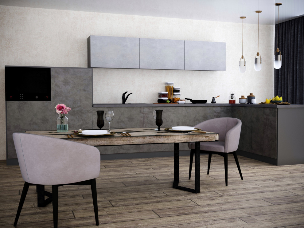 Современный стиль