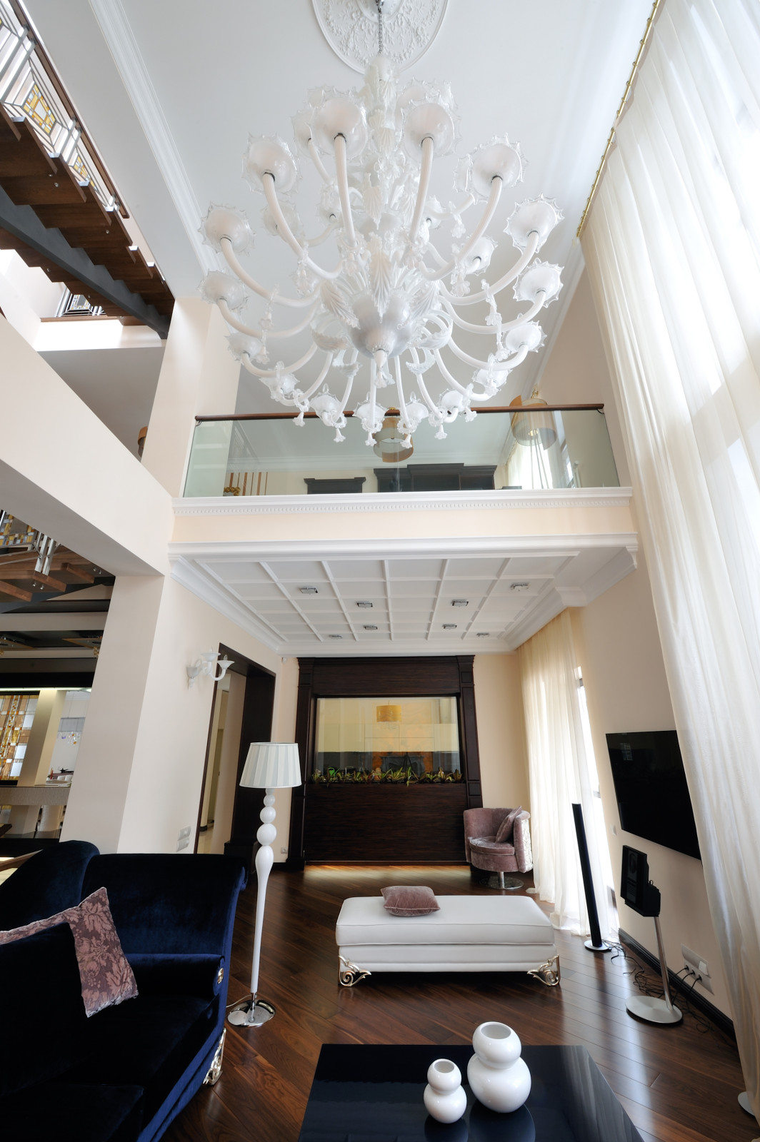 Дом в Вороново