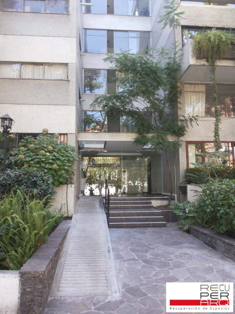 ACCESO EDIFICIO 