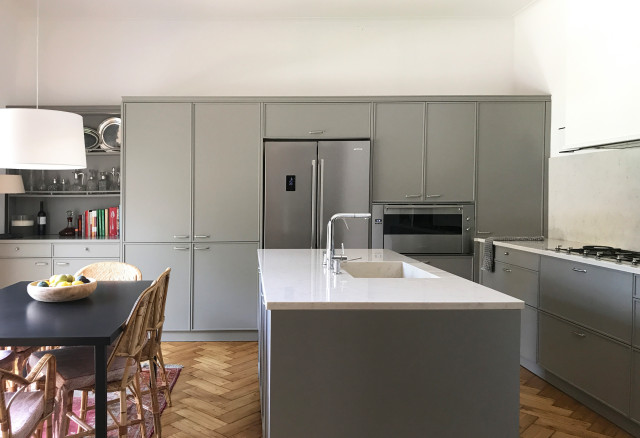 Kitchen cocina