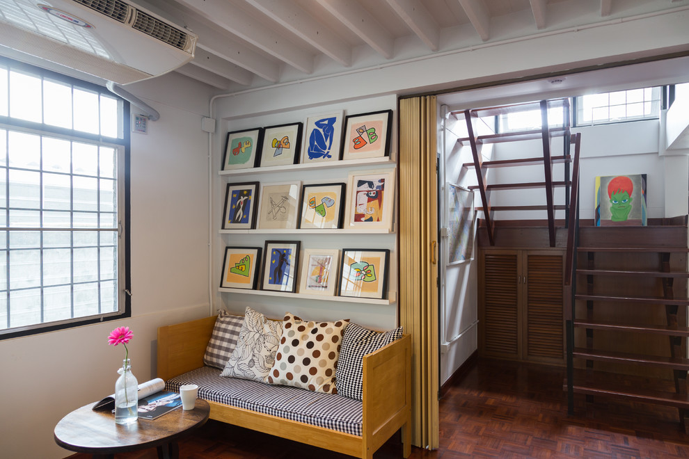 Пример коммерческой фотосъемки интерьера