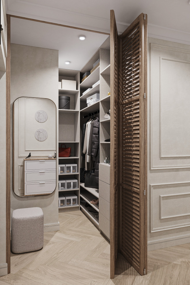 ЖК Континент