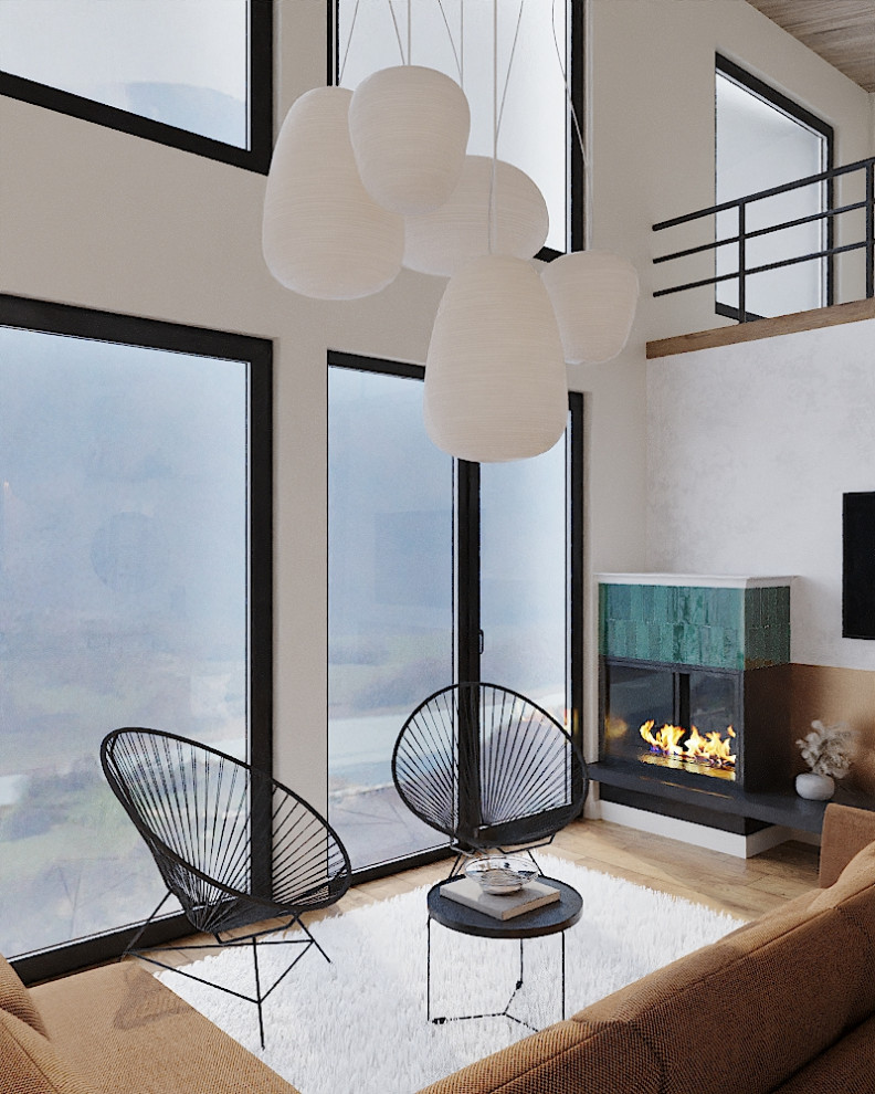 Хозяйка медной горы.