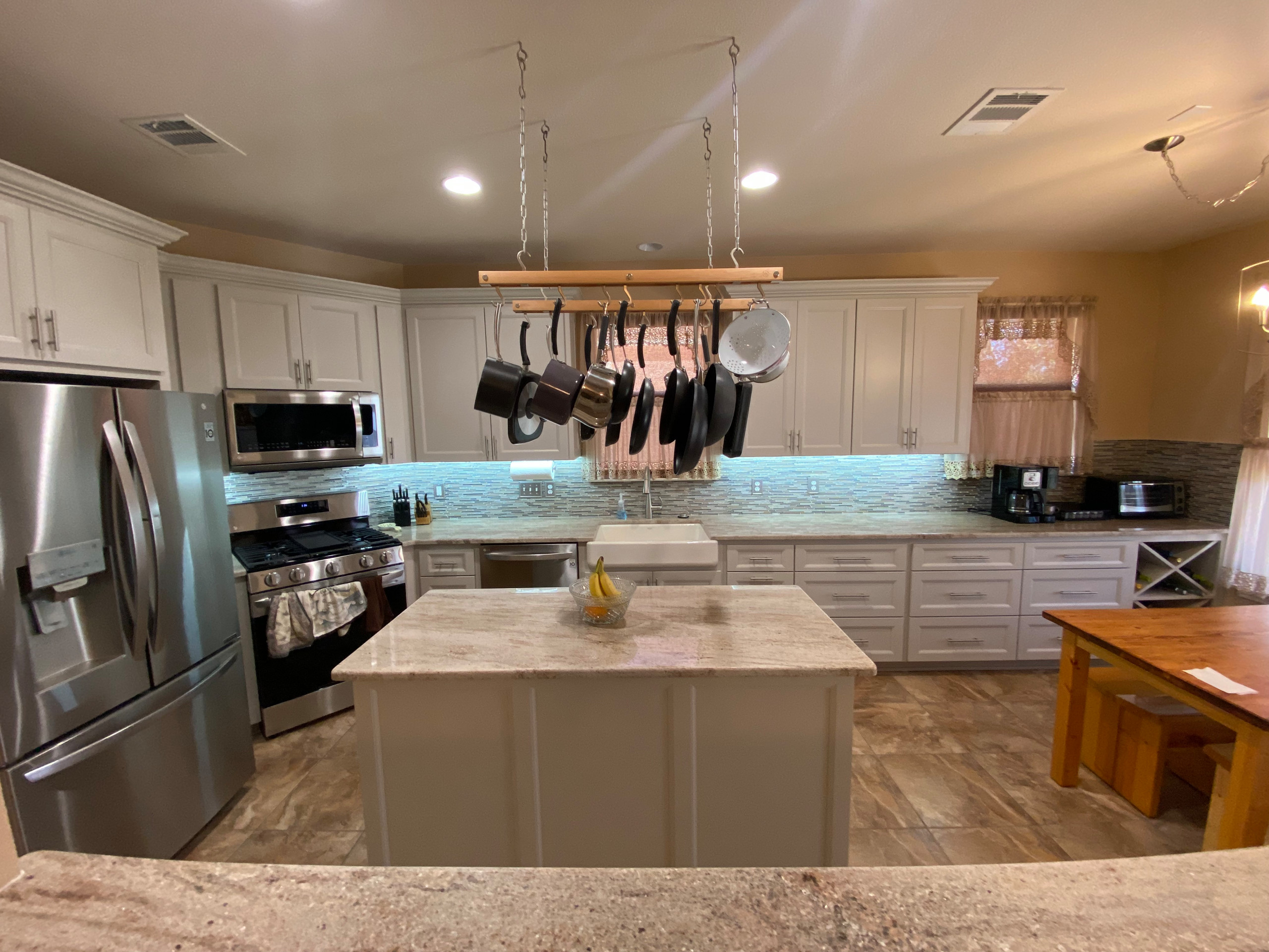 Akeroyd Kitchen Remodel