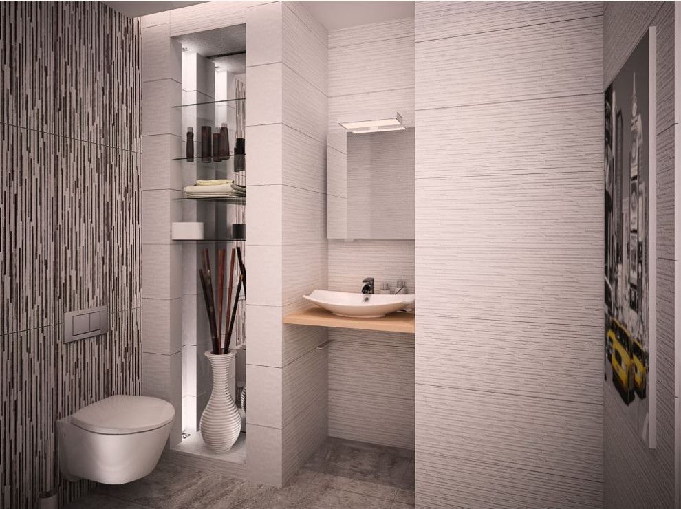 Квартира для молодой семьи