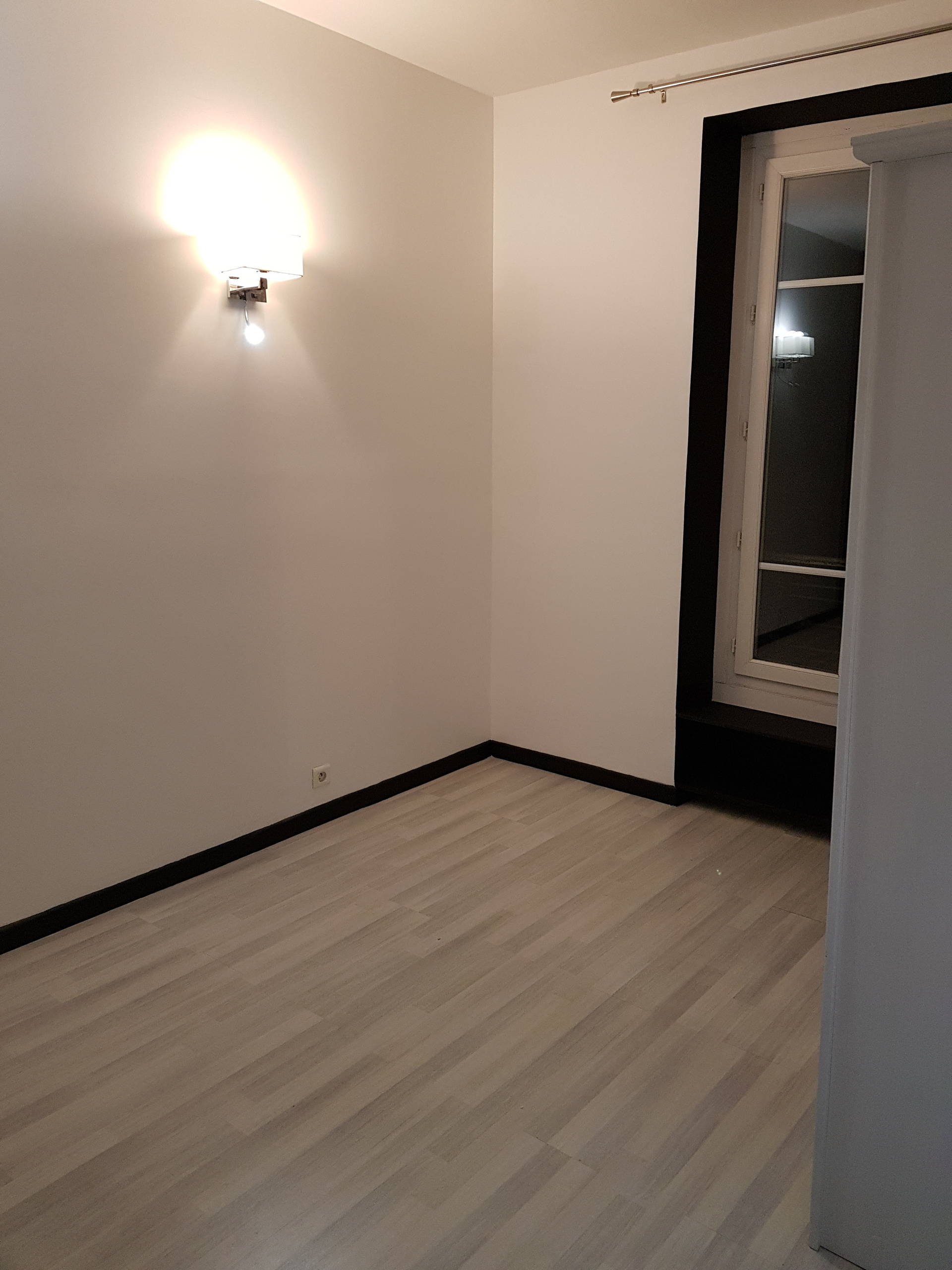 Appartement Puteau 3 pièces