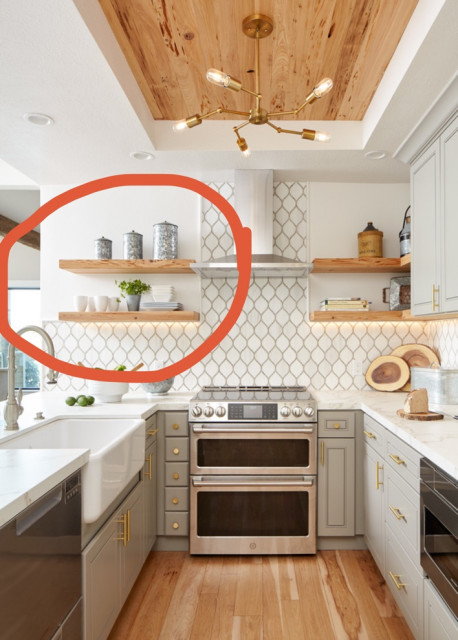 Kitchen Ideas 