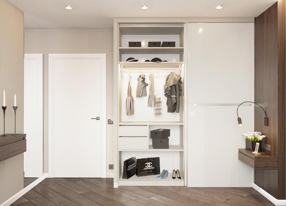 Contempo  - Bespoke Fitted Wardrobes