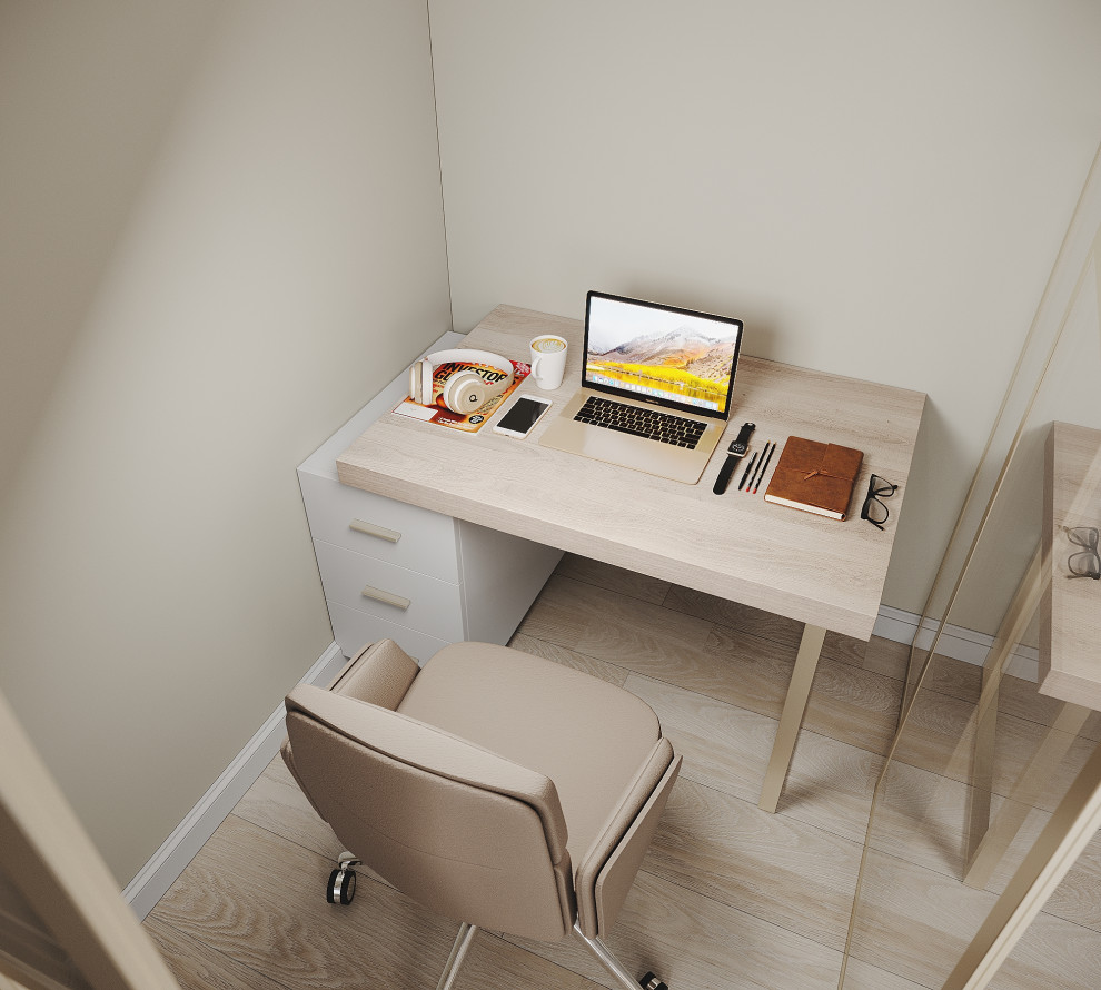 Кабинет - Рабочее место