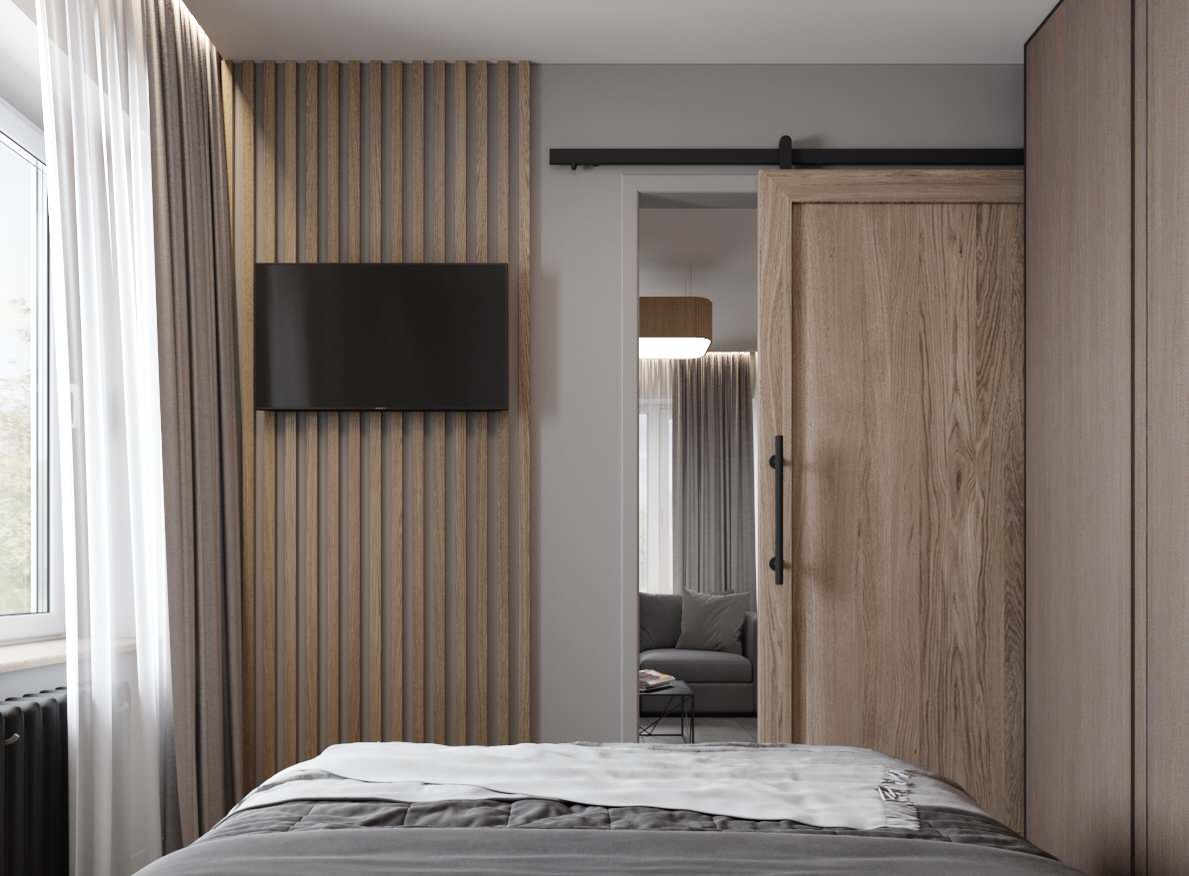 квартира для студента ЖК Михалковский