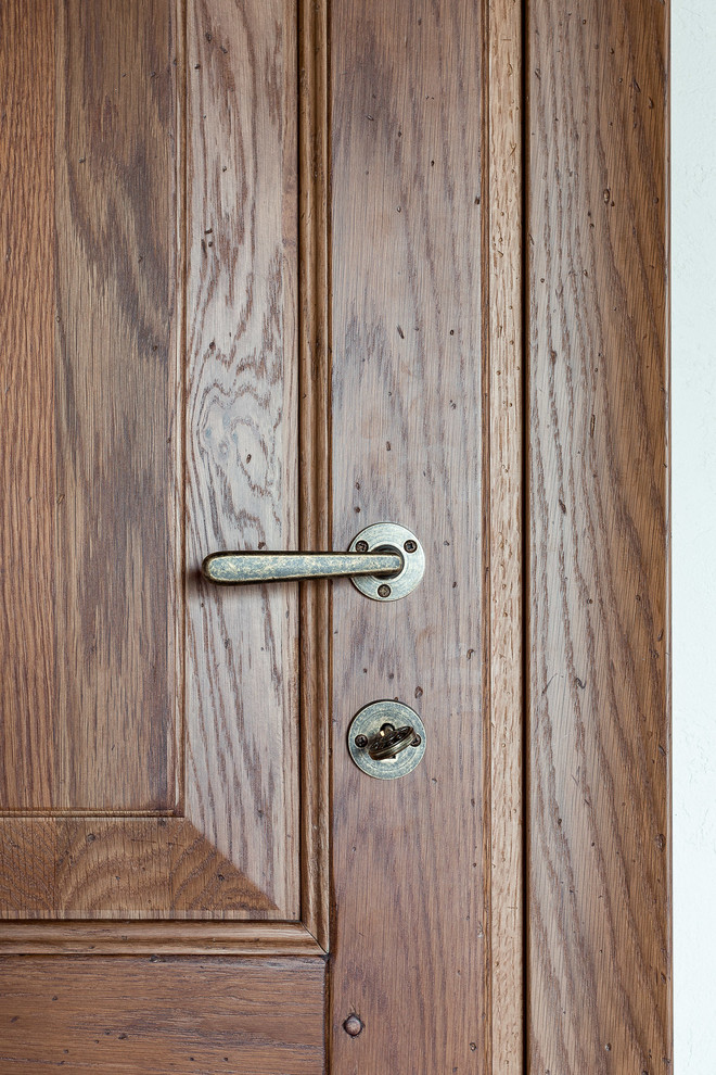 Шале на Истре