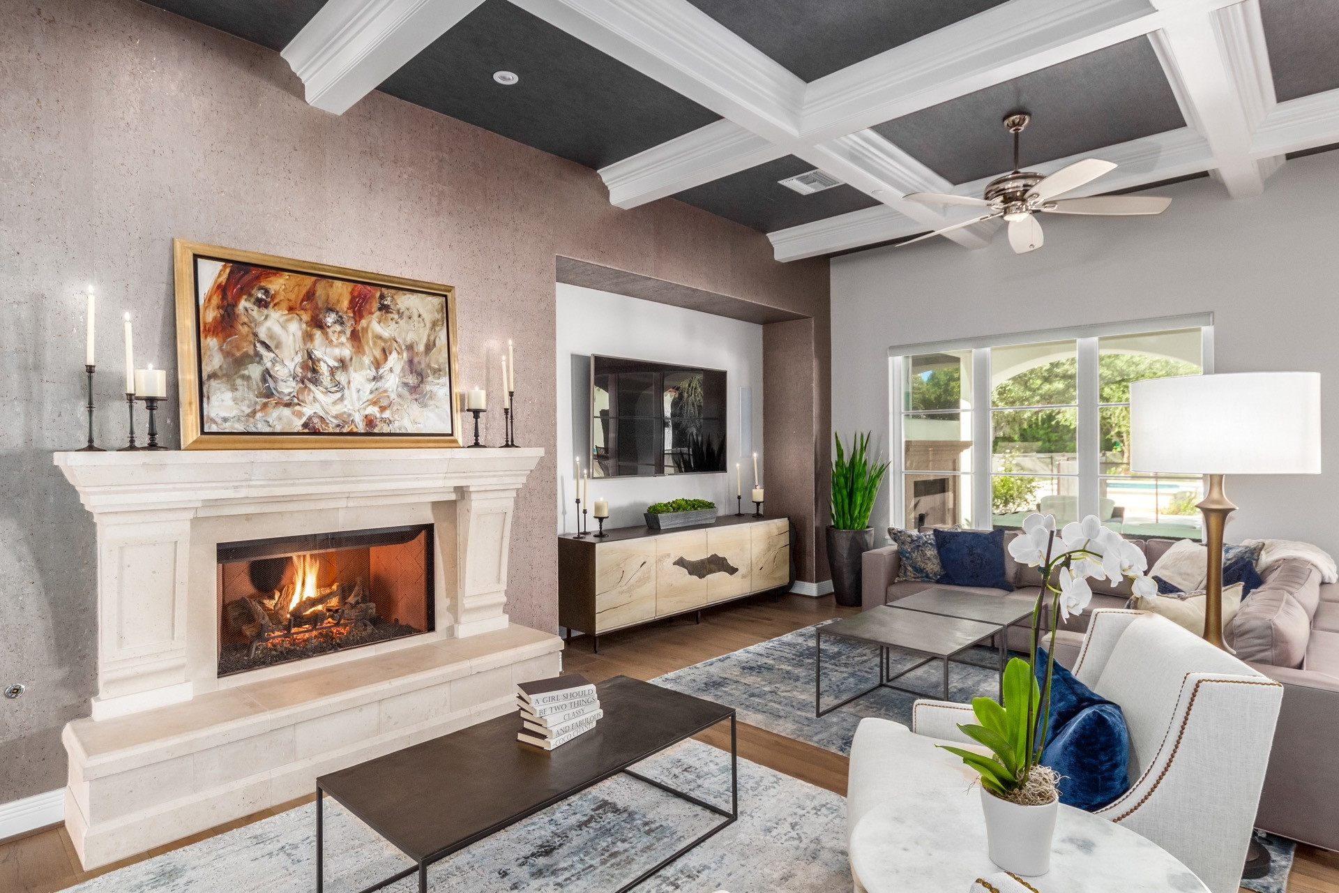 Paradise Valley Refresh