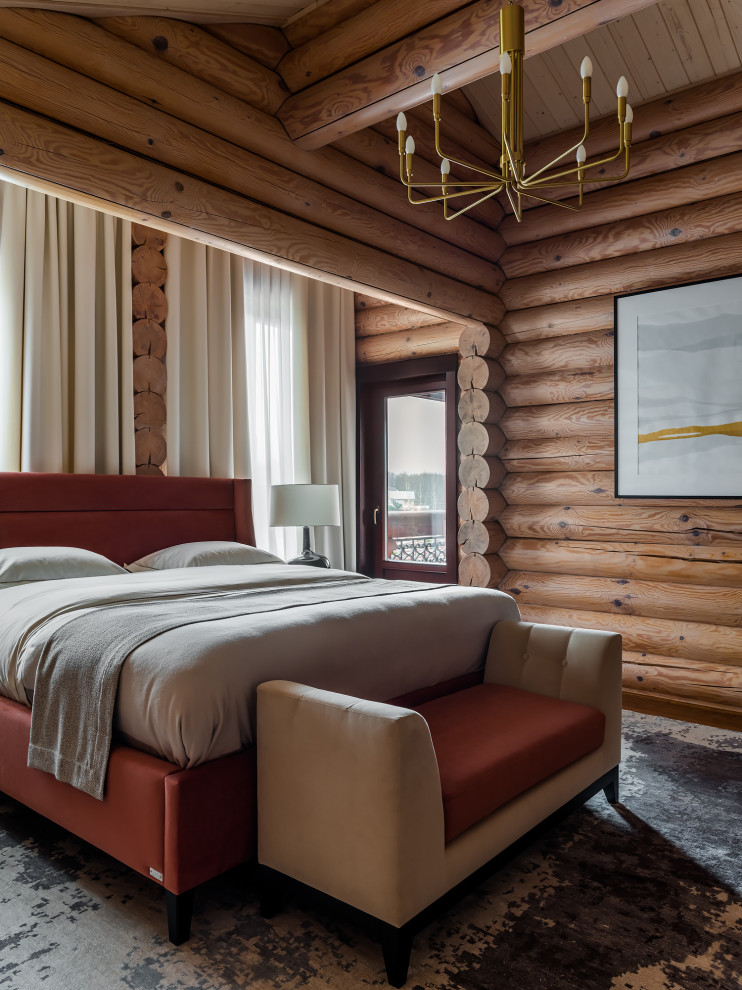 Загородный дом