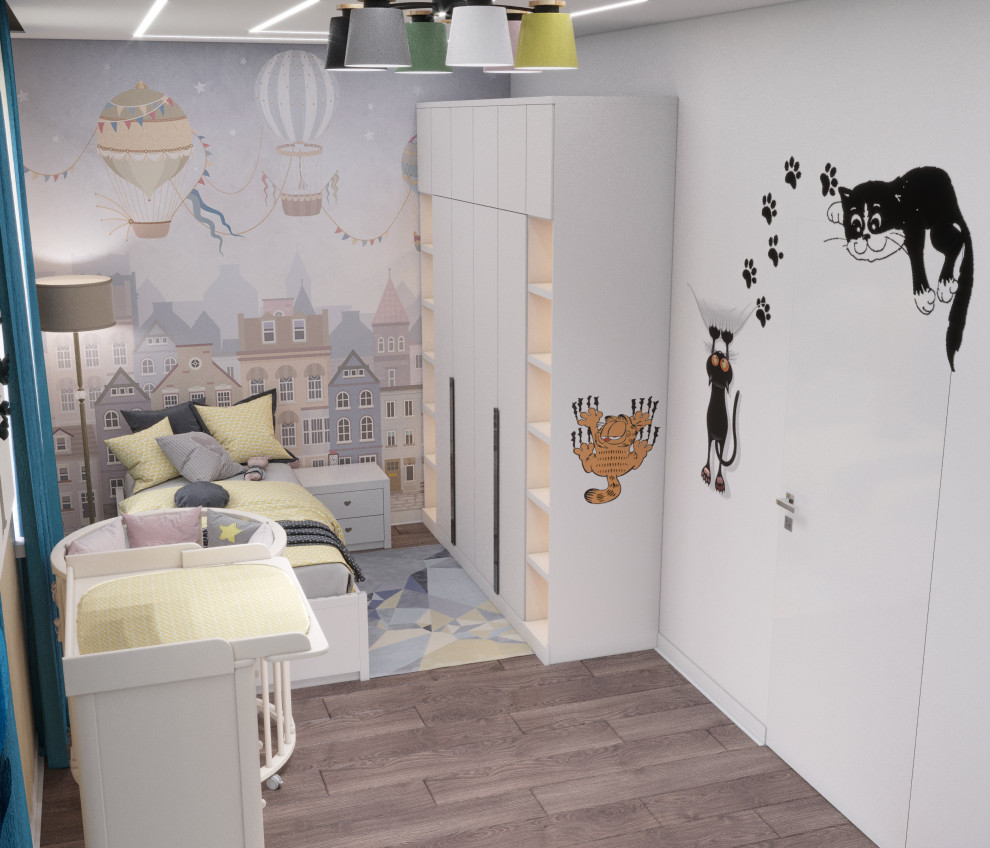 Коттеджный поселок "Лосиный Парк-2"