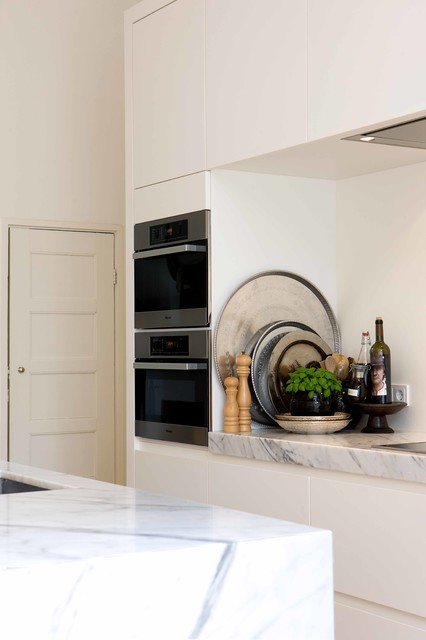 Maaike van Diemen contemporaneo-cocina