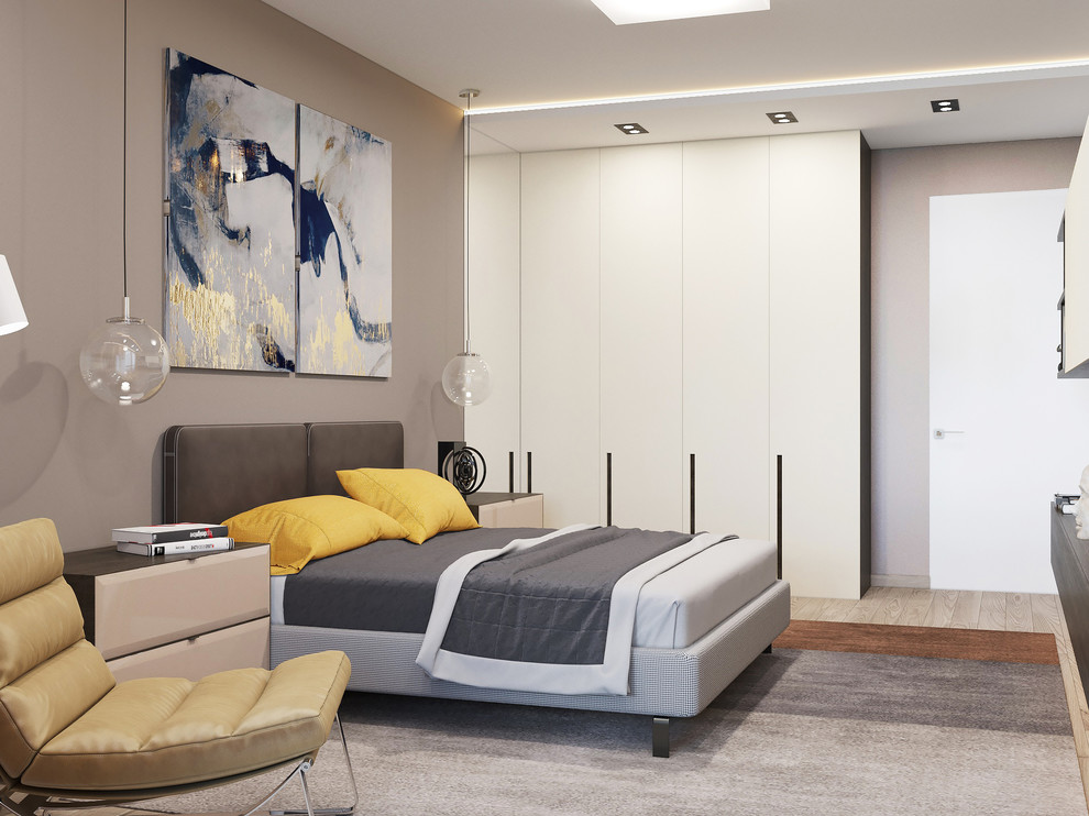 ЖК Дом на Мельникова