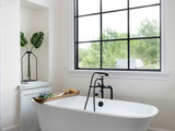 Transitional Bathroom by User