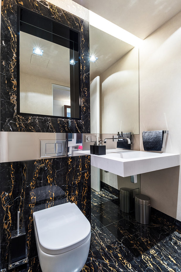 Таунхаус в Подмосковье