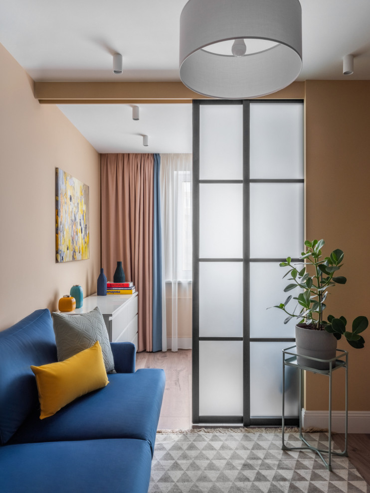 Квартира ул. Октябрьская