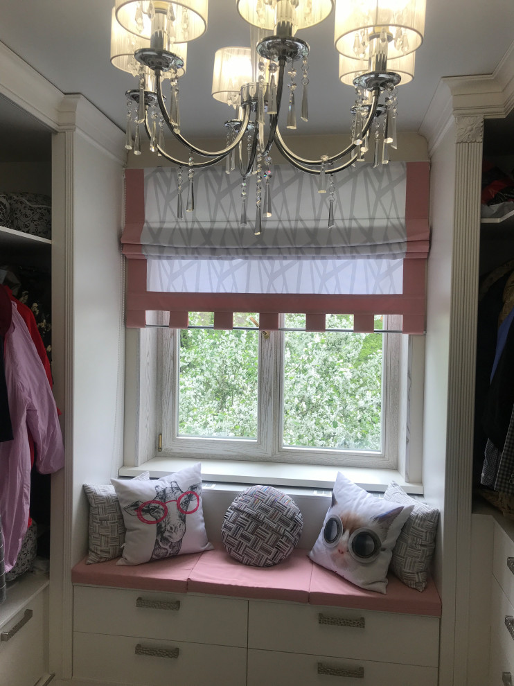 4-хкомнатная квартира