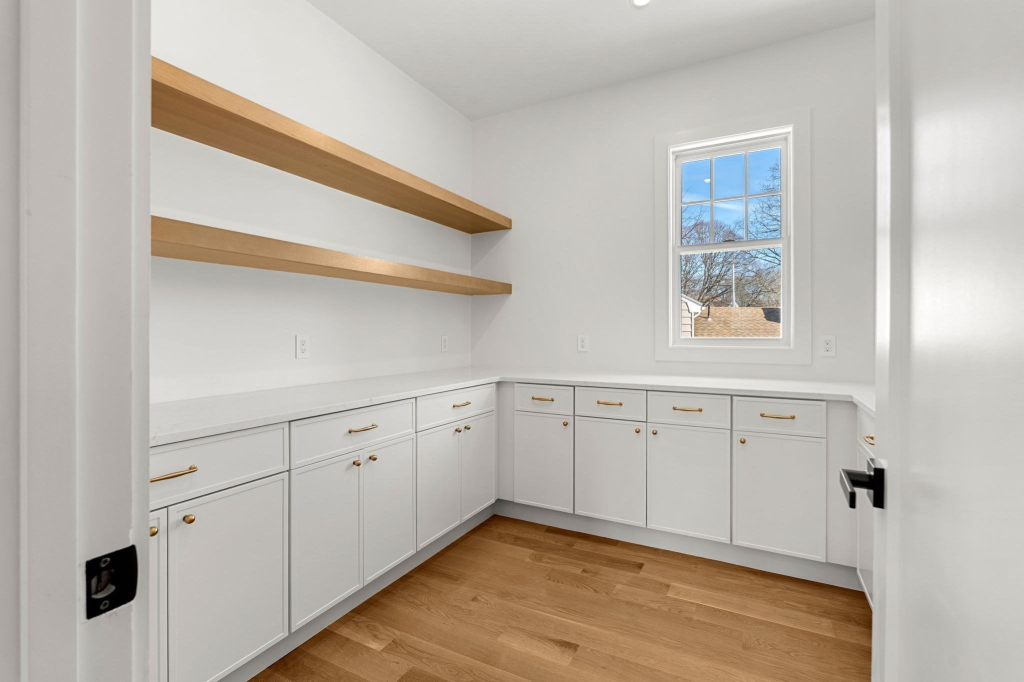 Harvard Cir Needham Heights