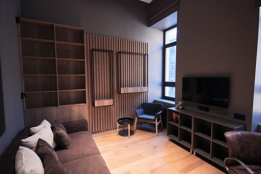 Армянский переулок