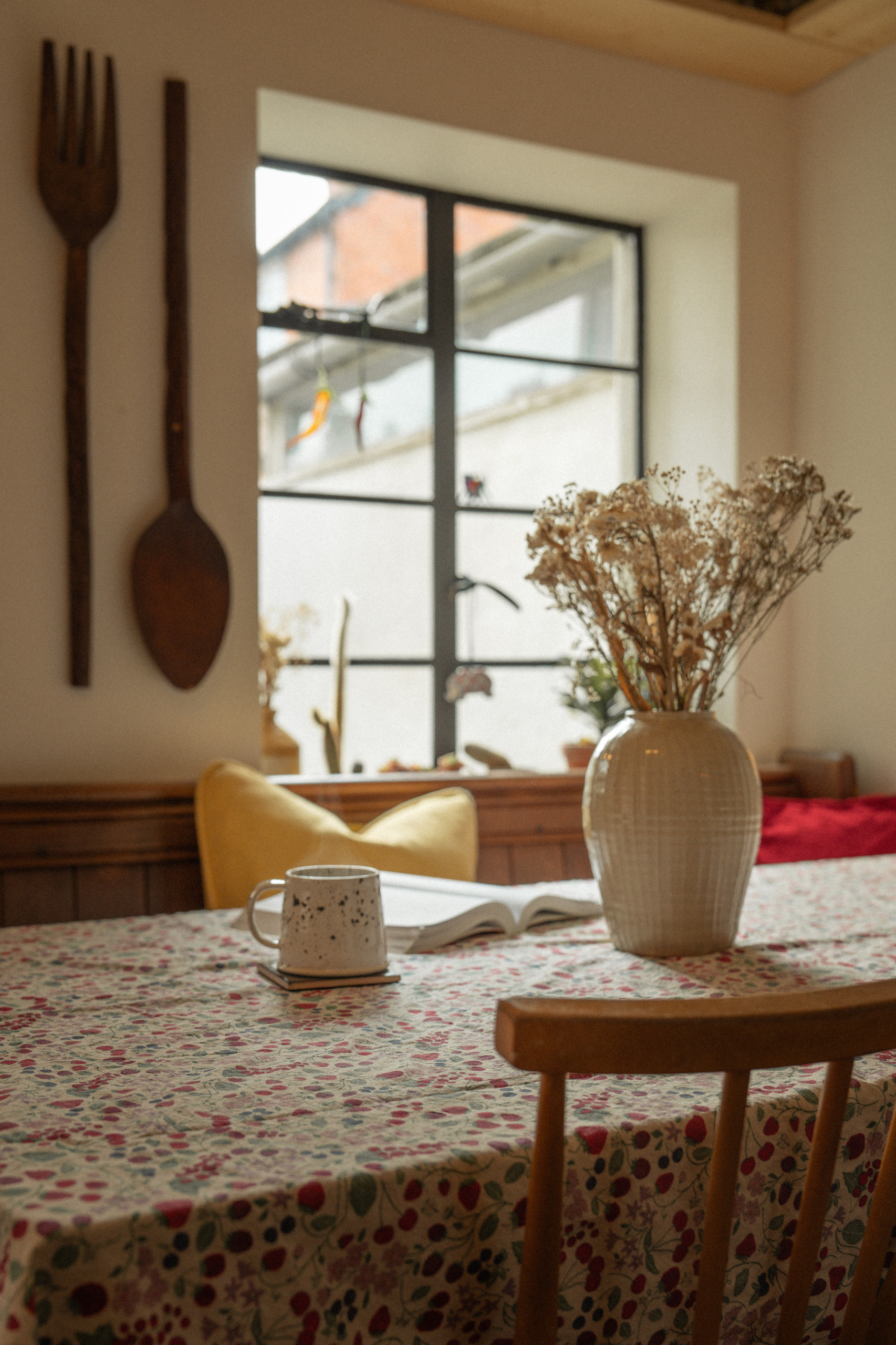 Edwardian Terrace House