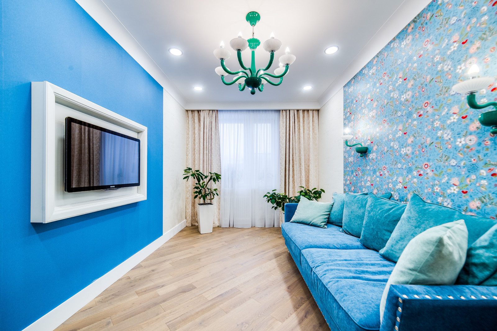 МАГИЯ ЦВЕТА