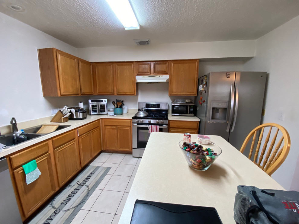 Kitchen Remodel