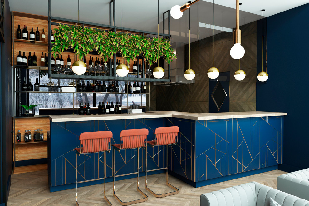 Рестран, 179 м2