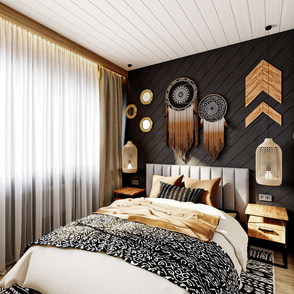 Эко отель Крым