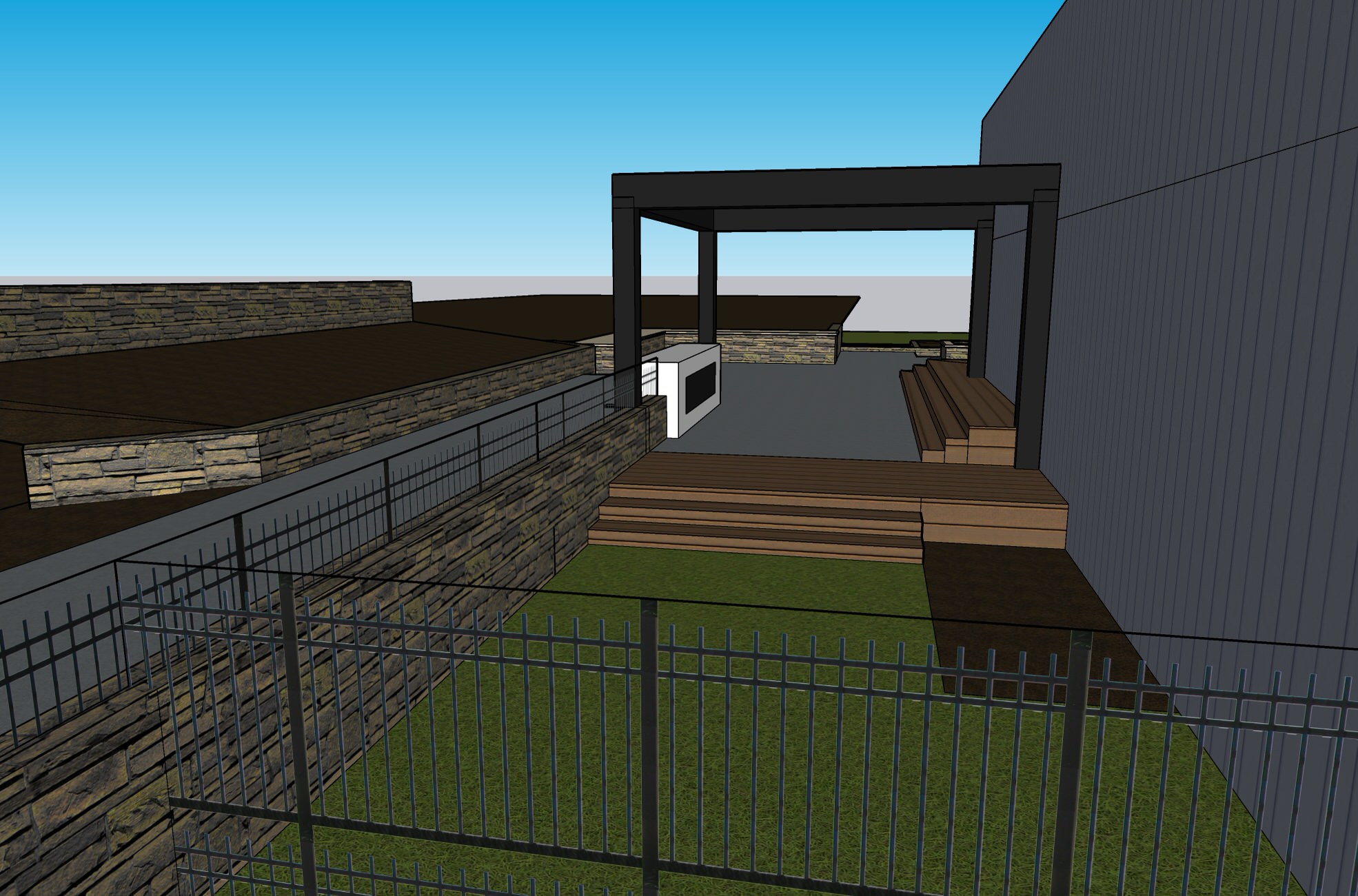 Woodland Outdoor Living Version 1