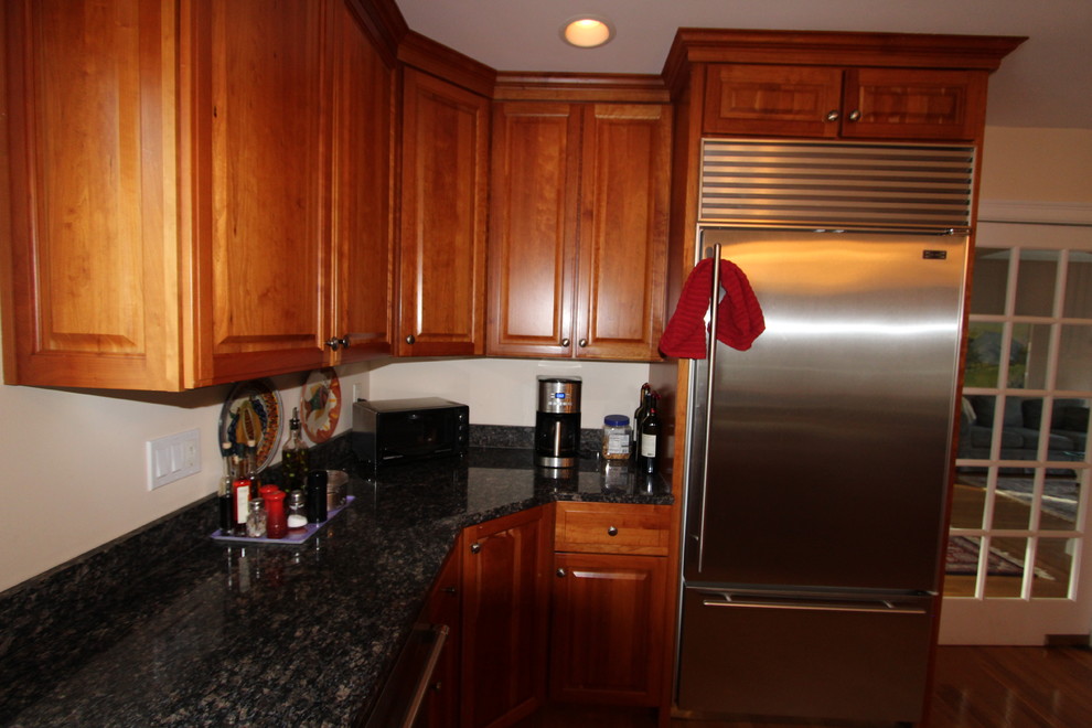 Creating a new focal point- Project 3501